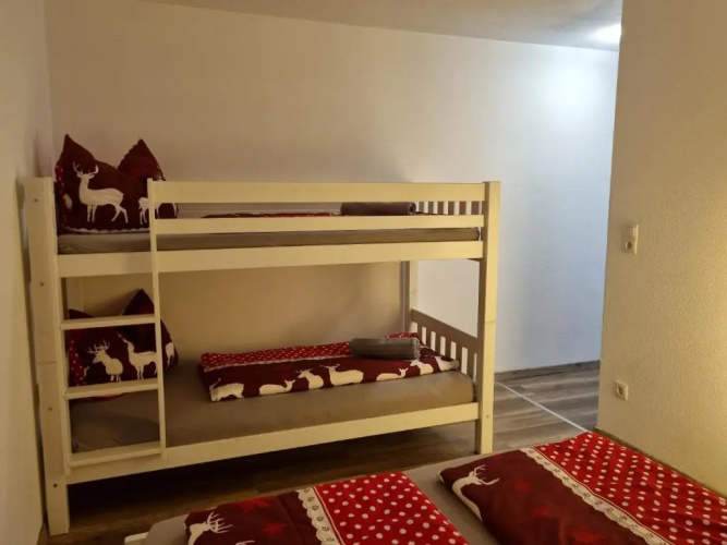 Apartement Klingenschmid