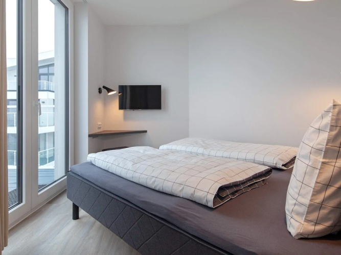 6 Personen Ferienhaus in Wendtorf