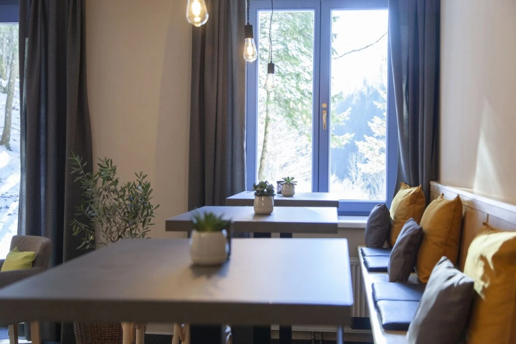 JUFA Hotel Mariazell