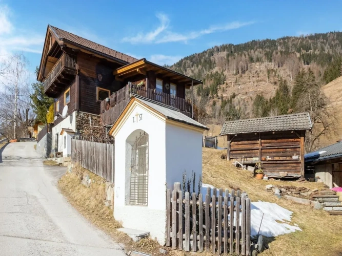 Chalet