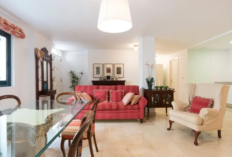 LU&CIA Apartamento Limonar