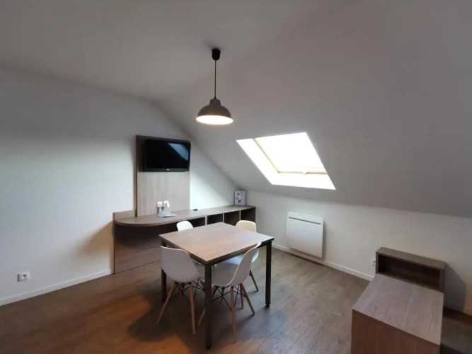 Comfort Apartment