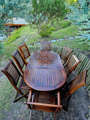 Valley studio - Relaxing in Paradise