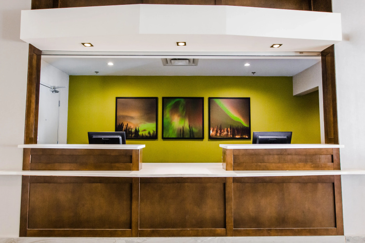 Candlewood Suites West Edmonton - Mall Area by IHG
