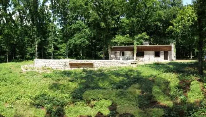 Vallière Lodge