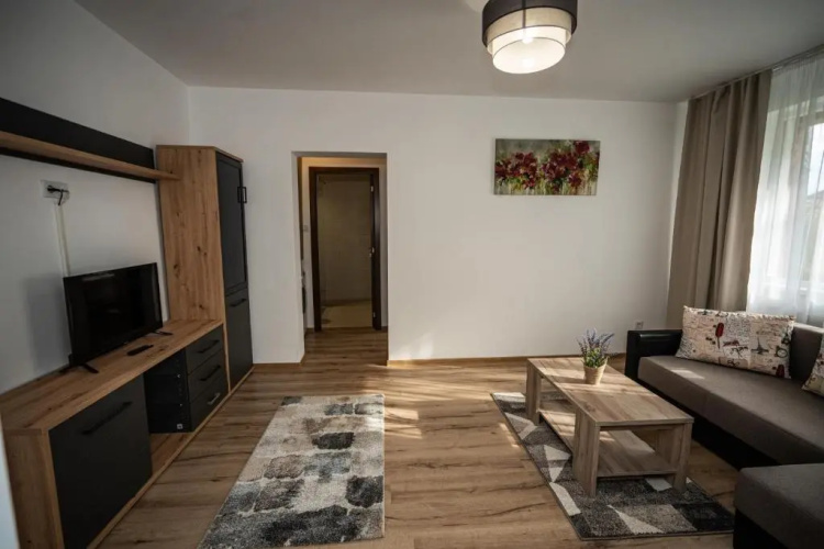 Apartament Rivulus Family 22
