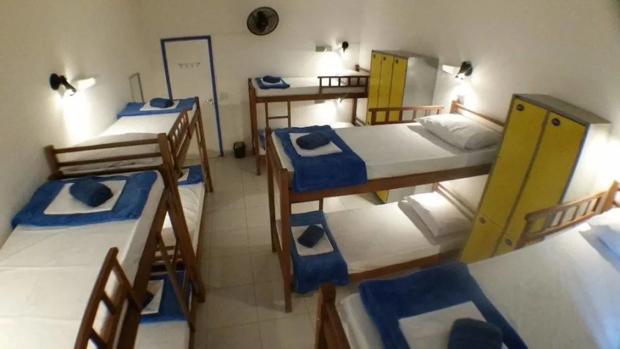 Lulu Hostel