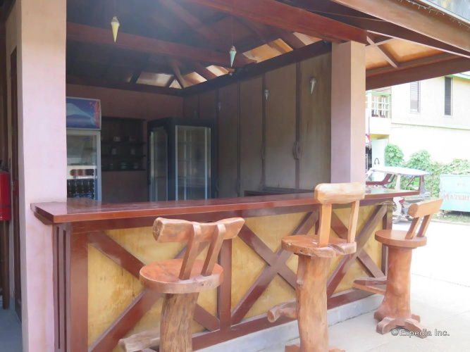 Bulul Garden Hotel