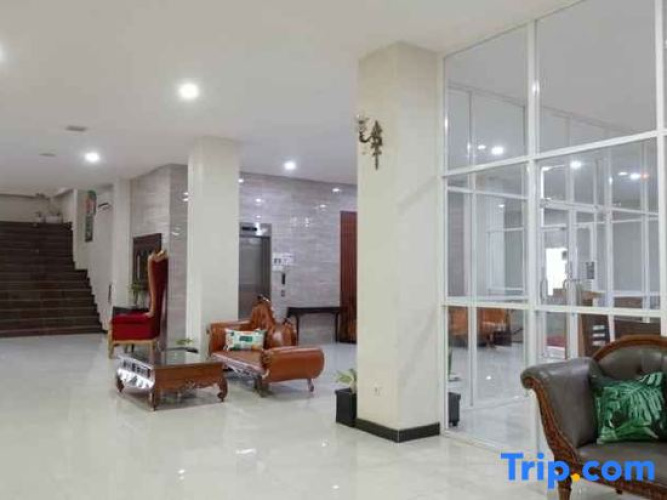 Hotel Diamond Tarakan