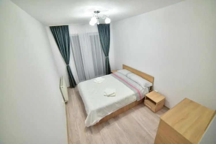 City Residence Sibiu