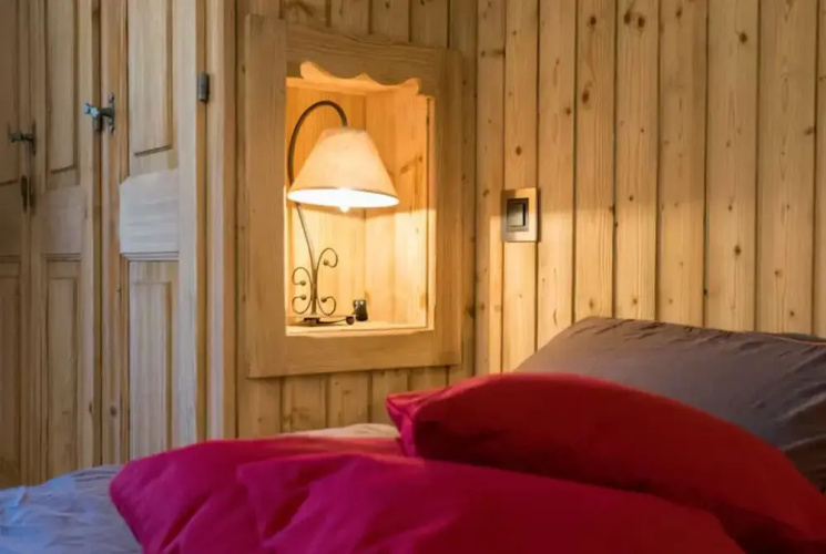 Chalet Verbier