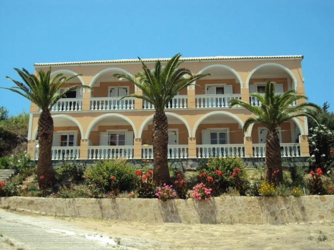 Adriatica View