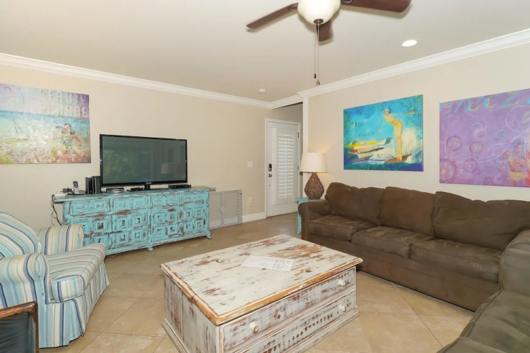 Lighthouse Lagoon Apartment 5