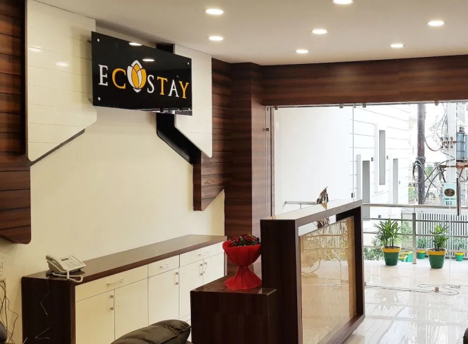 Ecostay Hotel
