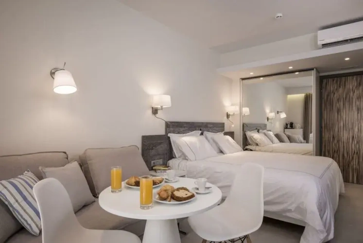 Premium Single room