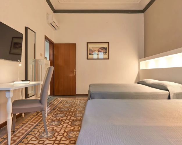Apartment Ariento 3