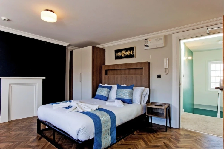 1 Bedroom Standard room