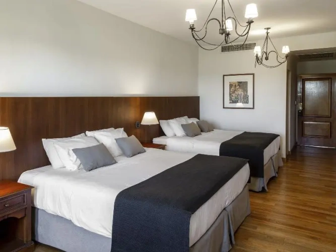 Quadruple Suite