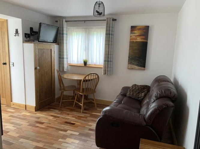 Guyscliffe Farm Holiday Lets