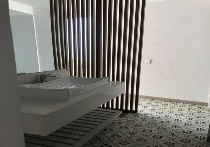 Samawi Hotel photo 18