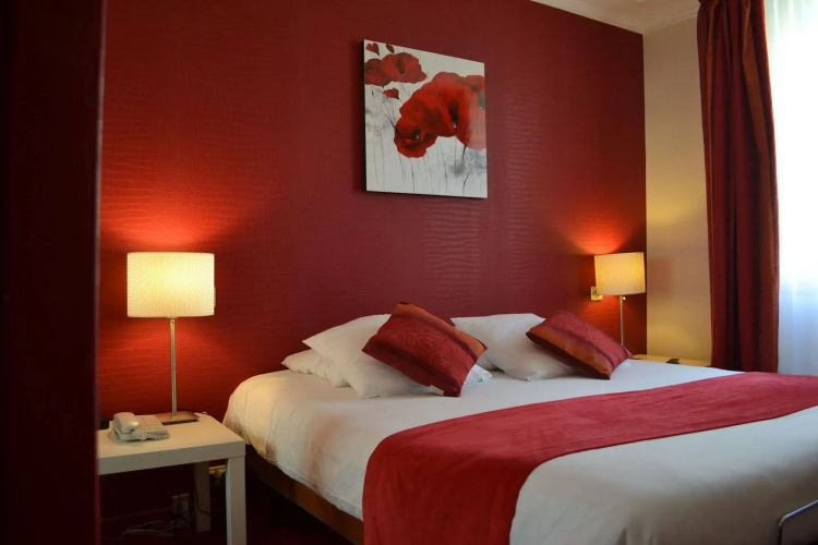 Hotel Saint Ferreol