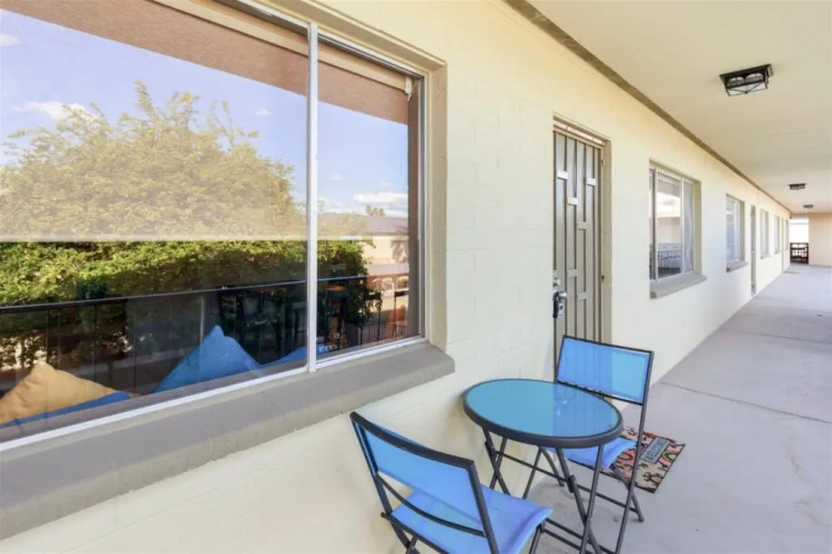 6906 E 4th St #13, Scottsdale