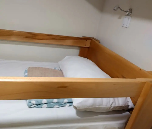Metro Hostel