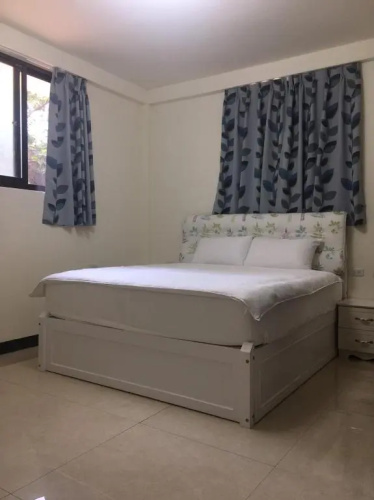 Kinmen Huquian 58