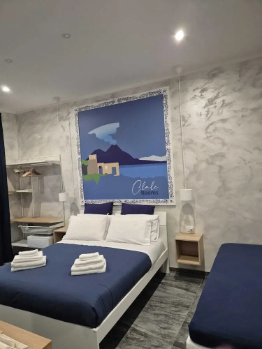 Clale Rooms