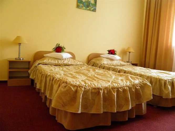 Hotel Accademia