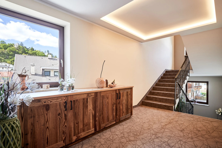Hotel Garni Savoy