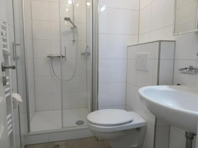 Ferienwohnung Meerglück