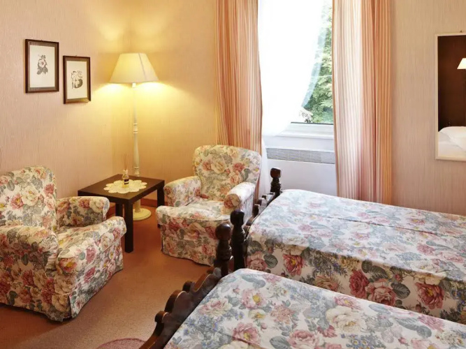 Albergo Milano