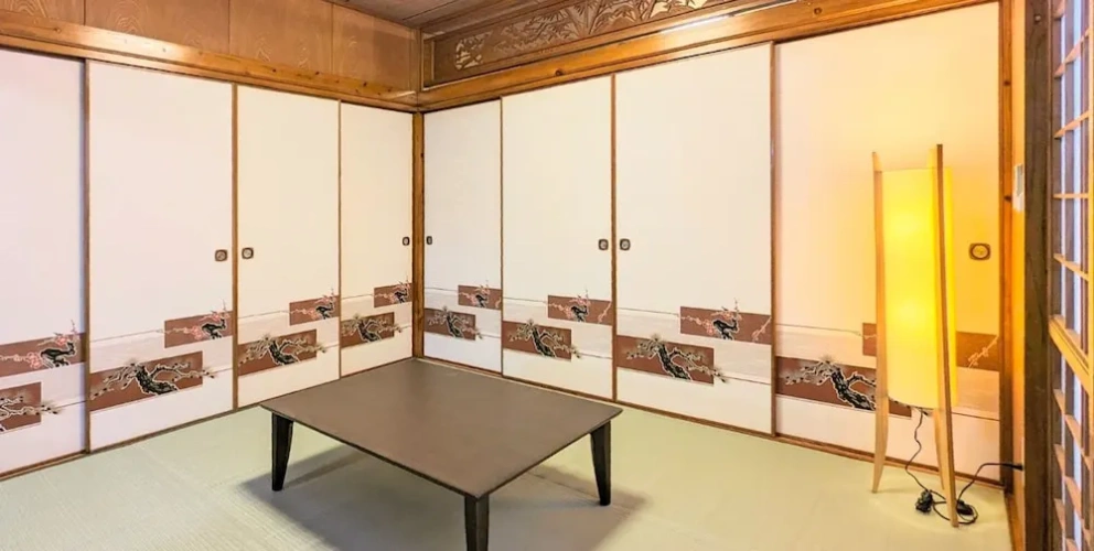 Standard Family room