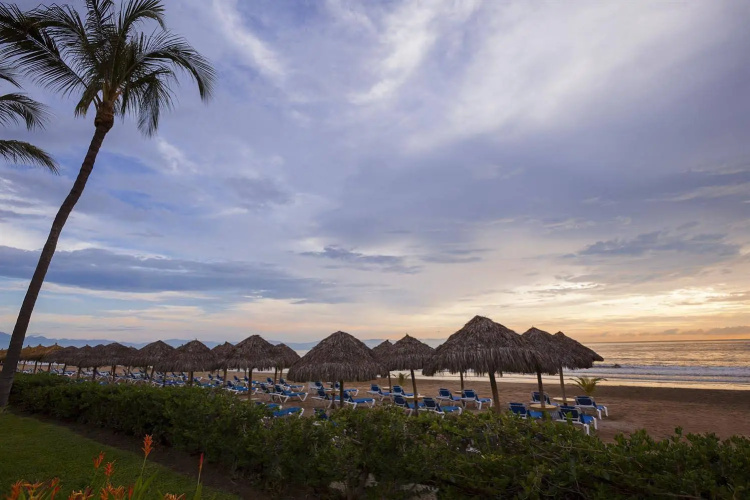 Hard Rock Hotel Vallarta photo 36