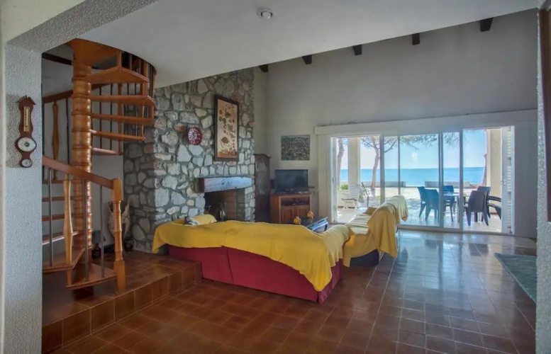 Villa Les 3 frères