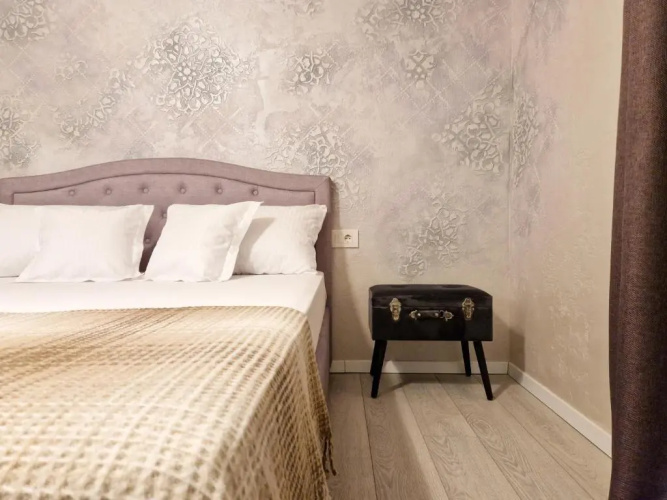 Mirvana Apartment