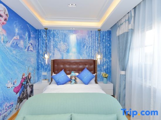 2 Bedrooms Grand Suite