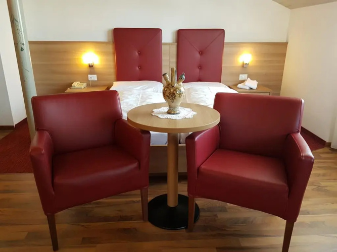 Hotel Andreas Hofer