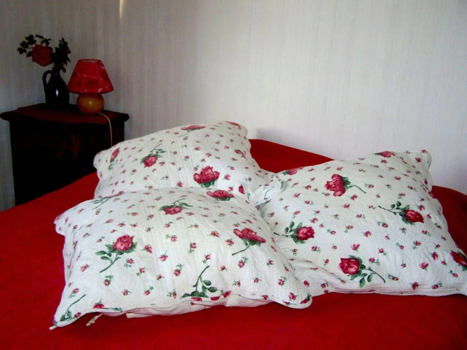 Auberge Lou Caleou