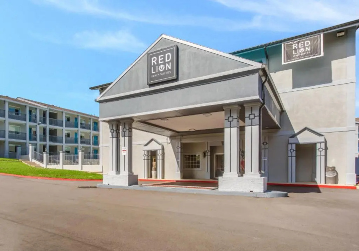 Imagen del hotel