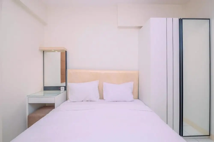 1 Bedroom Standard Apartment