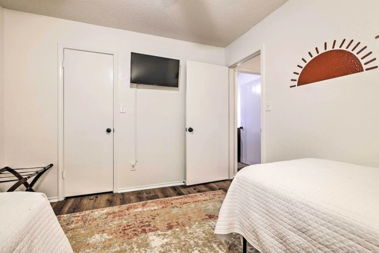 3 Bedrooms Cottage