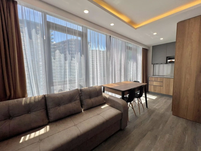 2 Bedrooms Superior Apartment with balcony