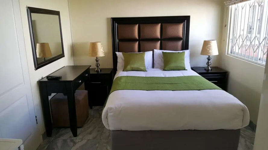 Zinzanathi Guesthouse