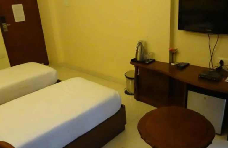 Hotel Shubhangan