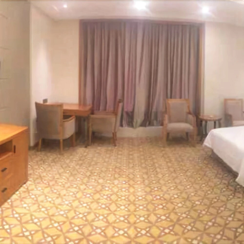 Hailan Hotel