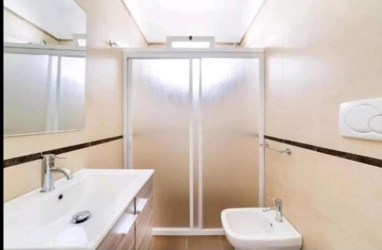 2 Bedrooms Villa