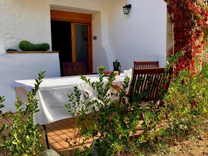 3 Bedrooms Cottage