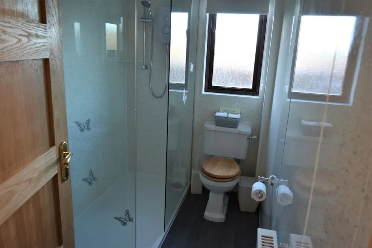 Immaculate, Quiet 2-bed Cottage in Lairg